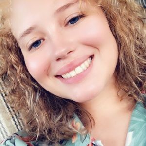 Meet your Posher, Gracie